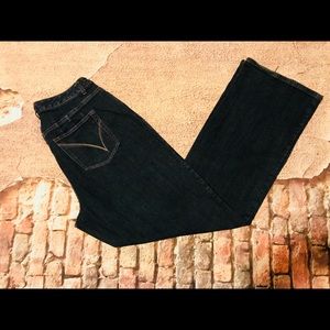 Venezia Jeans Size 2 Tall / Long